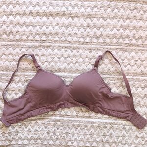 Kindred Bravely Signature Sublime® Contour Hands-Free Pumping & Nursing Bra